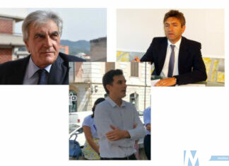 Elezioni Isernia – Candidati e liste in campo