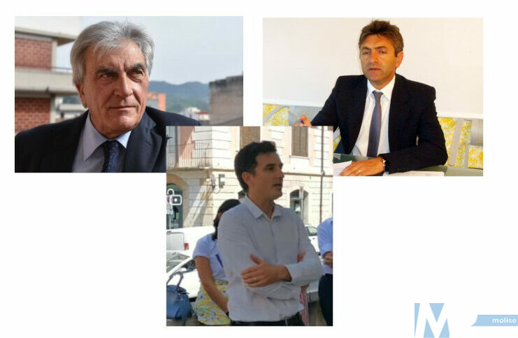 Elezioni Isernia – Lotta a tre per la poltrona sindacale. Melogli c’è!