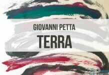 Macchia d’Isernia, venerdì 10 settembre alle ore 17:30 «Terra», il nuovo romanzo di Giovanni Petta, sarà presentato da Caterina Zacchia
