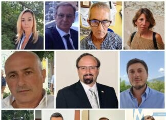 Amministrative San Potito Sannitico: “Per il Bene Comune”, la squadra