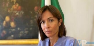 La Ministra Mara Carfagna ad Agnone per il piano di rilancio dell’Alto Medio Sannio