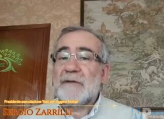 Verrà intitolata al dottor Zarrilli la sala riservata alla lettura dei bambini in BiblioMediaTeca Comunale