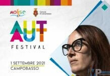 Aut Aut Festival a Piazzetta Palombo: si parte mercoledì 1° settembre con Vera Gheno come ospite