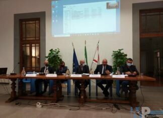 Webinar “la geologia dalla divina commedia ai tempi moderni”