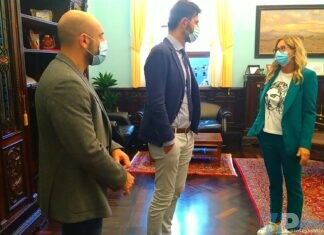 Praitano: “Che questo rappresenti per il mondo della scuola un anno di piena attività e di grandi successi