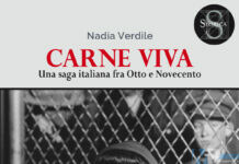 Ad Ururi “Carne Viva” di Nadia Verdile
