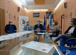 Presentazione Giornata regionale dello Sport