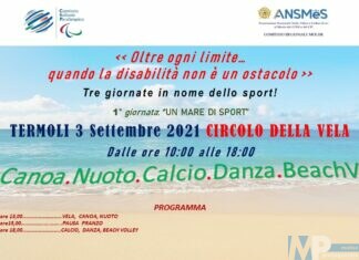 Oltre ogni limite…quando la disabilità non è un ostacolo: tre giornate all’insegna dello sport