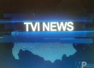 TG NEWS TVI del 14 settembre 2021