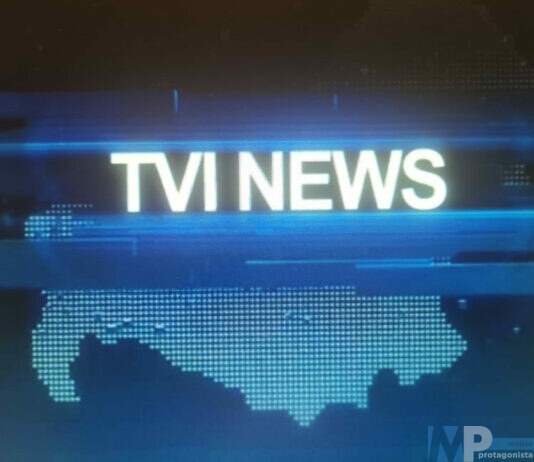 TG NEWS TVI del 14 settembre 2021