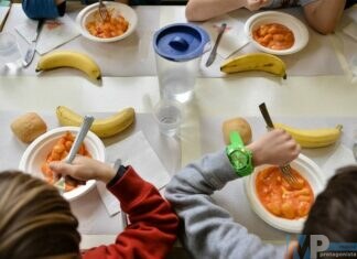 Ristorazione scolastica – a.s. 2021/2022 Scuole dell’infanzia, primarie e secondarie di i° grado.