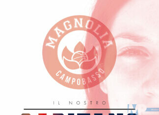 La molisana magnolia, Trimboli capitana rossoblù: «una sorpresa, ma molto piacevole»