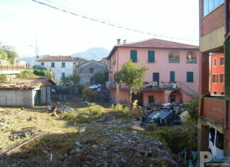 Webinar “A dieci anni dall’alluvione del 25 ottobre 2011 della Liguria e della Lunigiana”