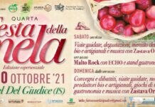 Festa della Mela – Edizione esperienziale