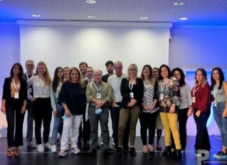 Il X Congresso sui recettori metabotropici del Glutammato si chiude all’insegna delle nuove frontiere della neurofarmacologia