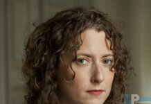 POIETIKA ART FESTIVAL 2021 – Domani a Campobasso in anteprima italiana la scrittrice di “Nomadland” Jessica Bruder