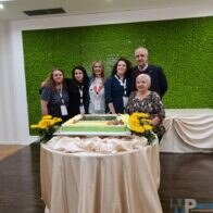 Lo staff del CSV Molise
