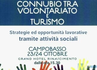 Turismo e volontariato, CSV Molise e CAPIT aprono un tavolo con CRAL e tour operator