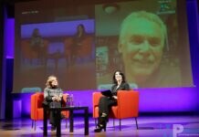 Poietika Art Festival, domani 15 ottobre Dante a tempo di rap di Murubutu