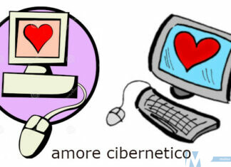 Amore cibernetico