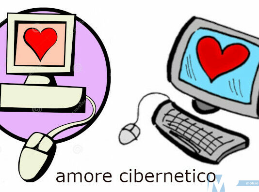 Amore cibernetico