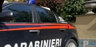 Controlli dei carabinieri sulle strade provinciali. Denunciata 40enne per spaccio di stupefacenti