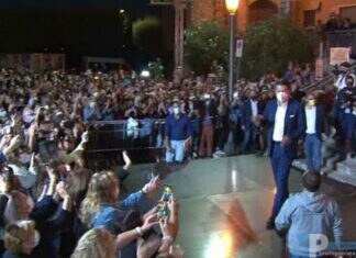 Elezioni Isernia – M5S politicamente irrilevante