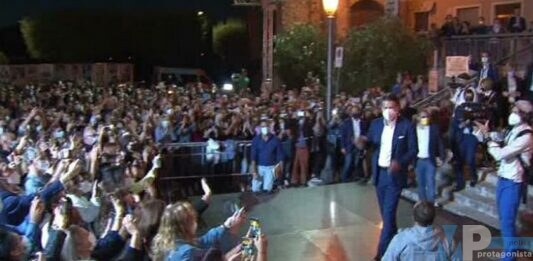 Elezioni Isernia – M5S politicamente irrilevante