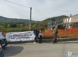 Isernia “Lotto Zero”le ragioni della protesta
