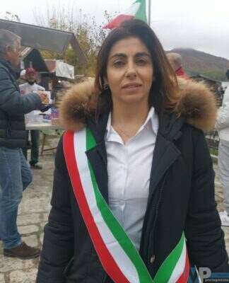 San Pietro Avellana. Casa alloggio S. Amico, la replica del Sindaco Simona De Caprio