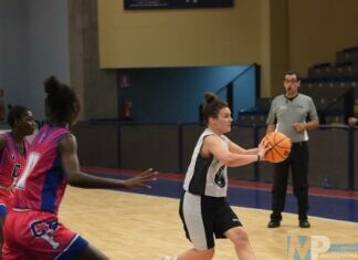 La Molisana Magnolia, terzo successo per le Junior impegnate in “B”: battuto il Frascati