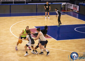 La Molisana Magnolia alla volta di Broni: in Lombardia rossoblù concentrate sull’obiettivo