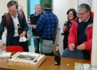 A Macchiagodena convegno sulla pastorizia: Il prof. Tremonte: “continuare a valorizzare l’autenticità di latte e formaggi ovini”