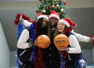 Basket, la molisana Magnolia, il Faenza per iniziare lo sprint di chiusura girone d’andata