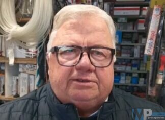 Isernia – Il ricambista Viscovo, senza peli sulla lingua a difesa dei commercianti alla canna del gas.