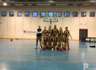 Magnolia Basket – Sul confronto con le umbre pesano gli infortuni di Trozzola ed Amatori