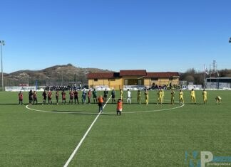 Asd Vastogirardi 4 – 2 Nereto calcio