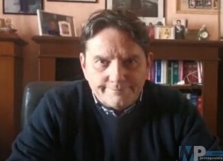 Isernia – Giovancarmine Mancini, nel report politico di fine anno, stigmatizza la gestione Castrataro in tema di prevenzione dal rischio Covid -19