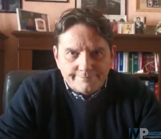 Isernia – Giovancarmine Mancini, nel report politico di fine anno, stigmatizza la gestione Castrataro in tema di prevenzione dal rischio Covid -19