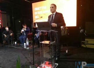 Pettoranello di Molise – Il Gruppo Valerio ha presentato il progetto: “RES” ( Recupero Etico Sostenibile)