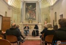 Una mattina qualunque’ di Giovanni Gazzanni è finalista al Premio dei Lettori di Lucca