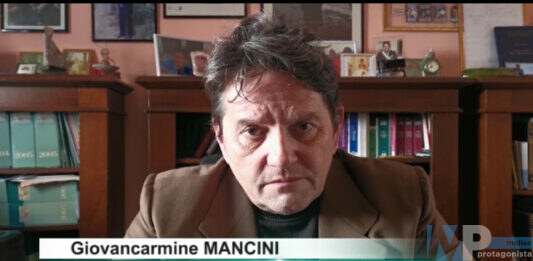 Isernia – Mancini: La mancata presentazione della lista del centro destra alle provinciali, dimostra il caos nella coalizione