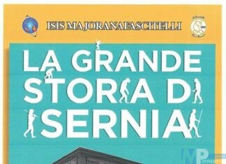 Isernia – Riapre il museo multimediale dell’ISIS Majorana-Fascitelli