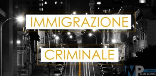 Su Amazon “Immigrazione Criminale” il terzo lavoro letterario della Psicologa Francesca Capozza