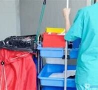 Vittoria sindacale per gli oltre 300 lavoratori impegnati nelle pulizie degli ospedali molisani, assunti dalla Dussman Service S.r.l.
