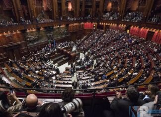 Politica – Di Marzio assente a Montecitorio per l’elezione del Presidente. A Isernia Castrataro in conferenza stampa per il report dei 100 giorni