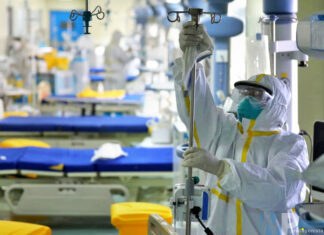 Dati Asrem del Contagio – 727 positivi, un decesso, ma si riduce il numero delle ospedalizzazioni.