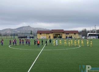 Calcio – Campionato Serie D – Girone F, Asd Vastogirardi 2 – 0 Notaresco