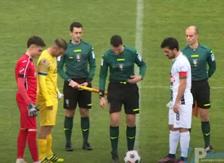 Serie D, il Vastogirardi pareggia tra le mura del Chieti