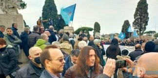 Denuncia di Italexit – Marco Mori e Povia a sostegno dell’iniziativa anche in Molise